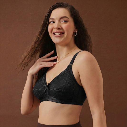 The Classic X-Support (Cotton Blend)